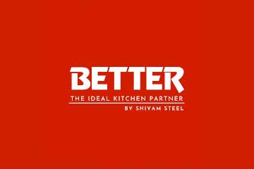Better steel