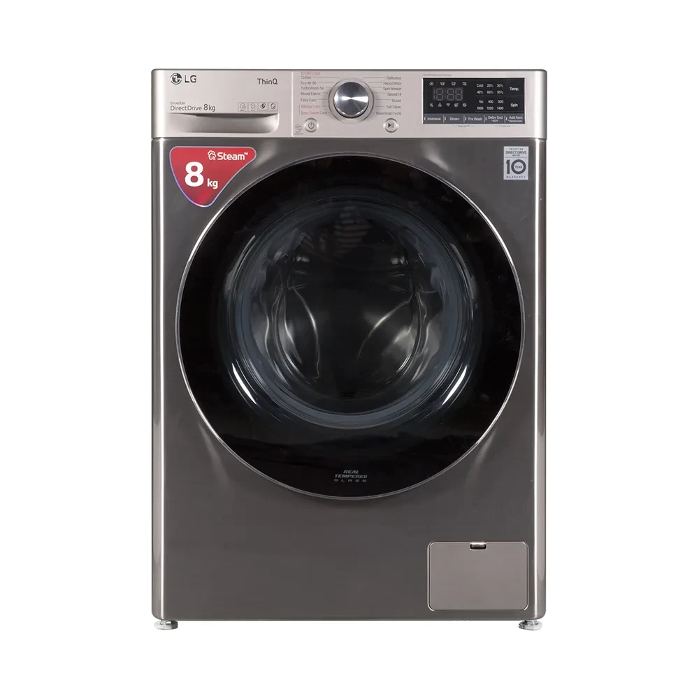 Washing Machine 8.0 KG - AI DD Motor Series - FV1408S4VN
