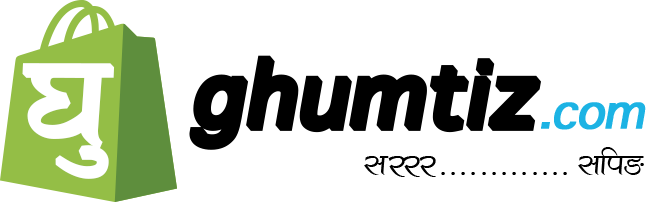 Ghumtiz.com